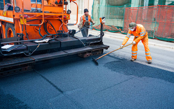 Best Gravel Driveway Installation  in Penryn, CA